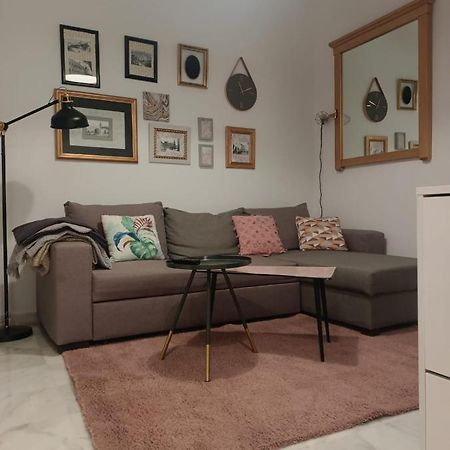 Duplex En El Centro De Sevilla Εξωτερικό φωτογραφία