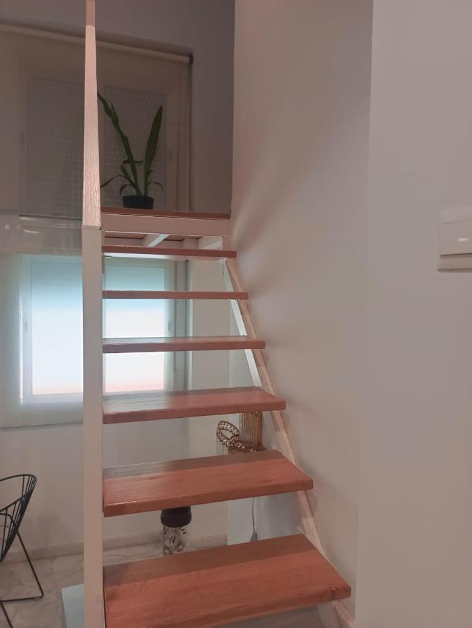 Duplex En El Centro De Sevilla Εξωτερικό φωτογραφία