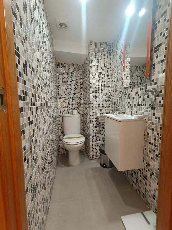 Duplex En El Centro De Sevilla Εξωτερικό φωτογραφία